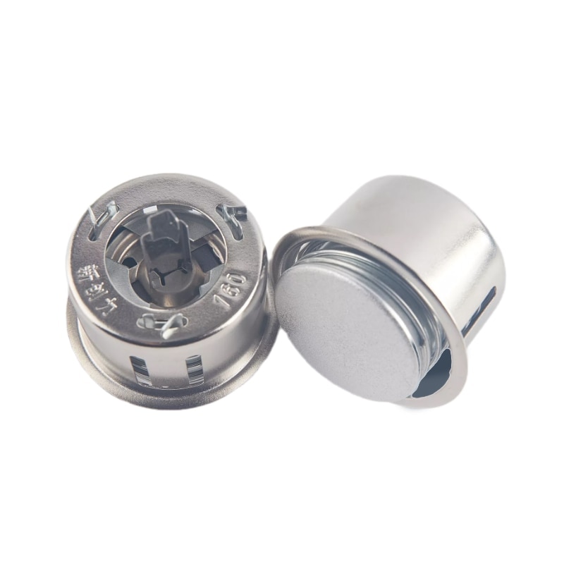 1pc Rice Cooker Accessory Magnetic Steel Temperature Limiter Rice Cooker Thermostat Rice Cooking Round Magnet Accessory